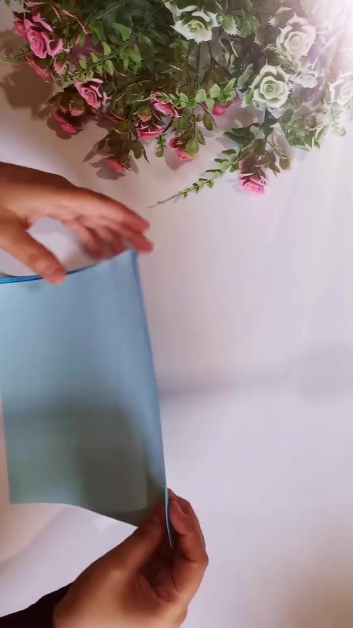 🎀 توزيعات أنيقة من الورق الملون بأقل التكاليف 😍✨🌸 فكرة بسيطة ونتيجتها تجنن لكل المناسبات ✨
#توزيعات
#توزيعات_عيد
#توزيعات_تخرج
#اعمال_يدوية
#اشغال_يدوية
#افكار_سهلة
#ورق_ملون
#DIY
#افكار_ابداعية
#هدايا
#تغليف_هدايا
#افكار_للبنات
#حرف_يدوية
#ديكور
#افكار_مناسبات
#توزيعات_فخمة
#اصنعها_بنفسك
#مشاريع_سهلة
#يوتيوب
#ابداع_يدوي


**إذا كنت صاحب هذا الإعلان وتريد حذفه لأي سبب، رجاءا أرسل رسالة إلى الدعم الفني**