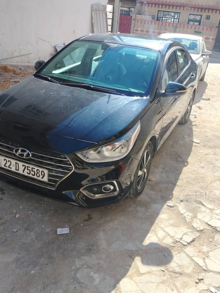 هونداي اكسنت موديل 21 حادث البنيد+وجامغ وباب بارد
المحرك دوش دبل نوزل مكفول
الكير مكفول
تبريد جديد بالكامل
صدر وتخم
كامره دواره بلادي
رقم أربيل الجديد باسمي تحويل وكاله
رقم صاحب السيارة ***********
مكاني بغداد _الدوره بغداد, العراق
