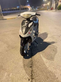 البصرة معقل حي طارق • دراجة عطلة • ماكس ٣٠٠