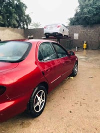 الانتراء 2001للبيع جاهزه من كلشي تحويل ثاني يوم السعر40  هـ07832277608