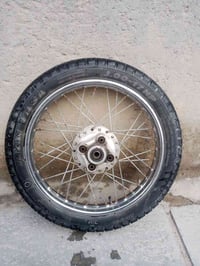 تاير مال نامه للبيع الستفسار عله رقم الهاتف 07855198177