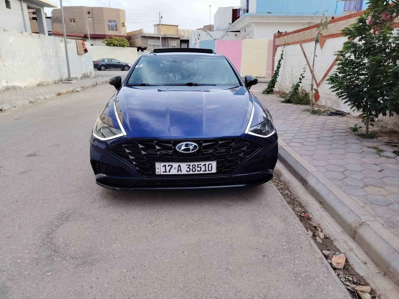 السلام عليكم
سوناتا 2022 فول
حادث جنطه خفيف بدون ارباك
ماشيه ٥٥
***********
169
