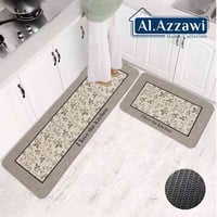 زبائننا الكرام وصول وجبه جديده  سيت دواسه مطبخ مانع النزلاق وتر بروف  ...