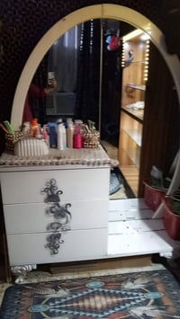 طباخ شغال • مراية • بغداد