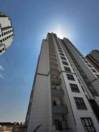 اربيل • نيرگيز تاور • ١٩٢م