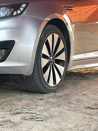 عندي هذا الويل اريد اراوسه بويل 17هو والتايرات نظاف جداالي يحب يراوس 0...