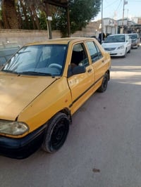 سايبه • موديل ٢٠١٥ • محتاجه ترتيبات مكينه