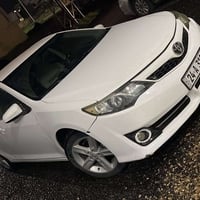 كامري LE • ٢٠١٢ • امريكي