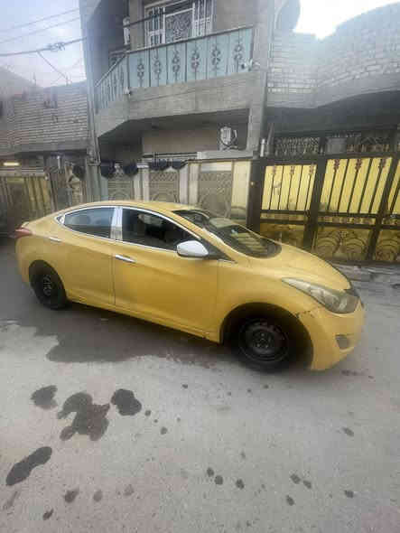 اللون: أصفر النترا
الحالة: كشَر – غير مكفول
المكينة والكير وتبريد: جيدات
الحدادية والصدر: جاهزة بدون نواقص
السيارة جاهزة للاستعمال

الرقم: بابل – مشروع وطني
المالك: باسمي
رقم الهاتف: ***********
السعر:71وبيه مجال
المكان:بغداد البلديات
