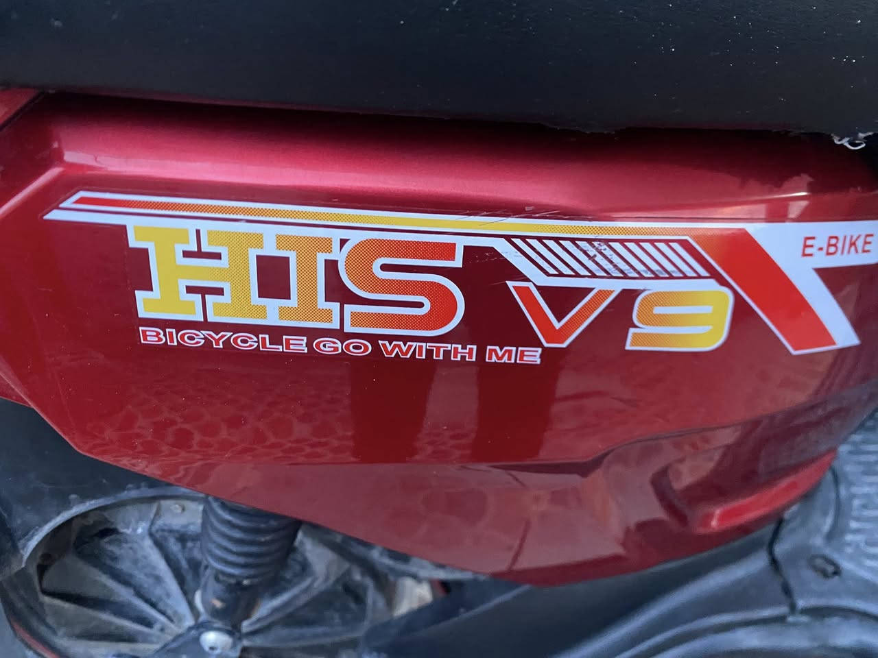 السلام عليكم دراجه للبيع التصل***********
