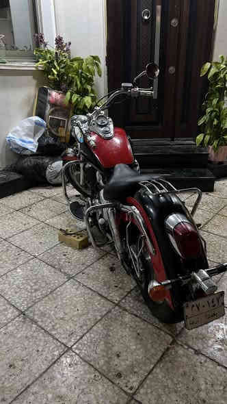 هوندا شادو 400 رقم بغداد 
السلام عليكم 
هوندا شادو 400 رقم بغداد تحويل ثاني يوم 
سعر 24 ورقه 
مكاني بغداد البلديات 
***********
