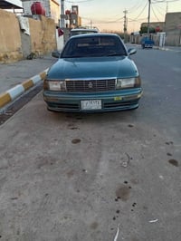 ١٩٩٣ • مكينه وكير • تحويل ثاني يوم