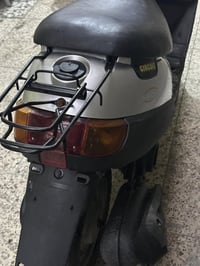 دراجه بطه • باتري ناقص • دولعي الخطيب