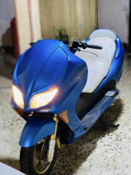 فورزه 0..9 دراجه نضيفه كلش فول كير معمي دراجه ما نقصه شي مكانه صويره سعر ١.١٠٠ مليون وميه ستفسار ***********
