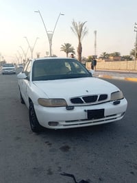 دايو نوبره • ٢٠٠٠ • محرك اوبل