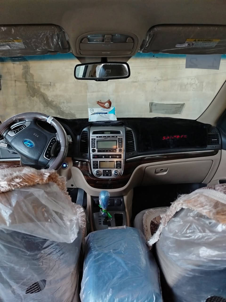 سنتافي 2012 فول
محرك ٢٤
محرك كير شرط
ماشي ١١٨ حقيقي
رقم+هزة+سنوي جديد
السعر الاتصال على الرقم ***********
