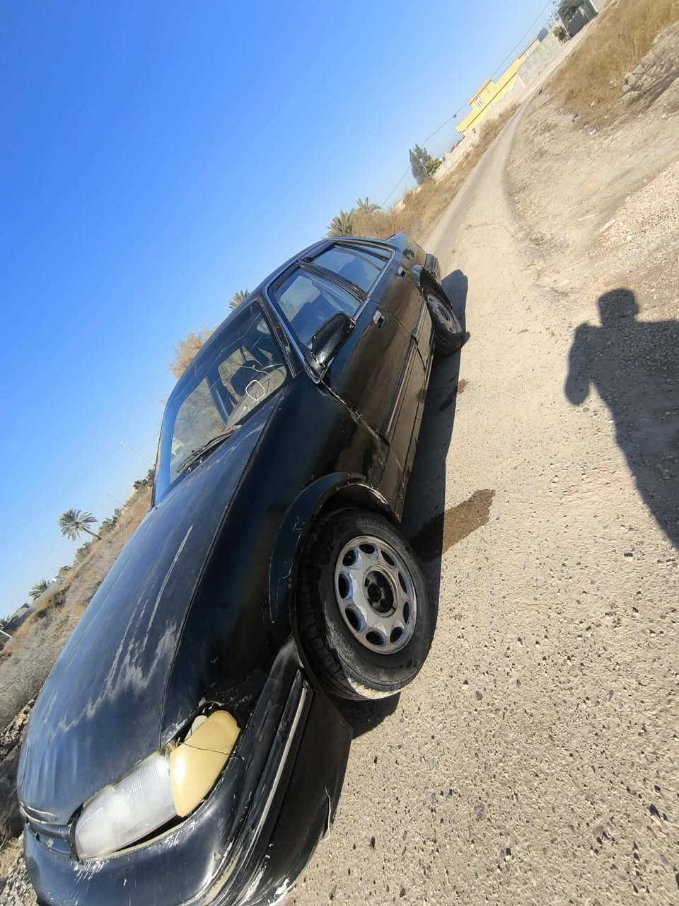 دايو برنس موديل 1995.
للاستفسار.***********.
