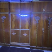 غرفة صاج عراقي • كنتور ٦باب • بغداد الأمين الثانية