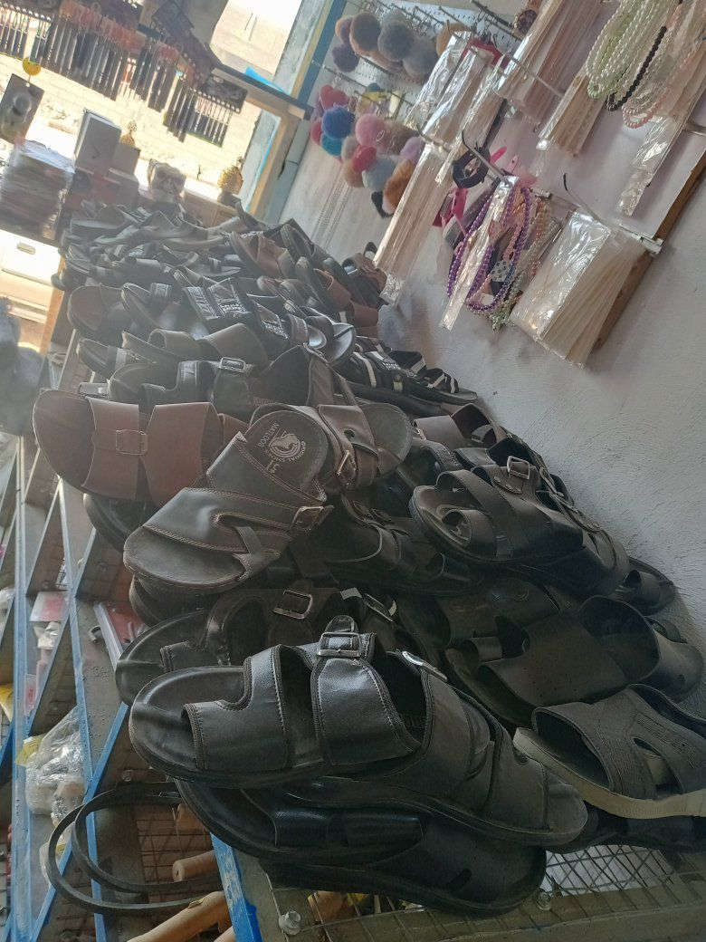 مجمع الملك سعر شحاطه رجالي من 40الى 45 قياس سعر زوج فقط 3000 دينار فقط


**إذا كنت صاحب هذا الإعلان وتريد حذفه لأي سبب، رجاءا أرسل رسالة إلى الدعم الفني**