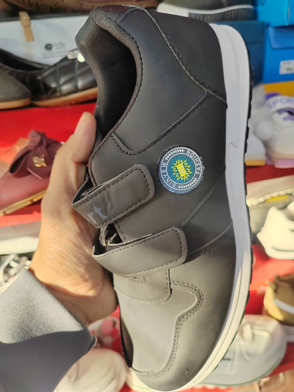 قطع أخيرة قياسات أسفل الصورة فقط
السعر.   8000 
  محل السلطانة.  التحرير.  الفلكه الأخيرة
مجاور معرض كرم لمنزلية و المفروشات
مقابل مجمع ديمة


**إذا كنت صاحب هذا الإعلان وتريد حذفه لأي سبب، رجاءا أرسل رسالة إلى الدعم الفني**