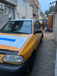 سايبه 2011 سياره حلوه ونضيفه مكينه كير مكفولات حداديه جديده تخم تاير ج...