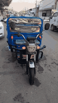 موديل 2024 • بطاريات فول • بغداد