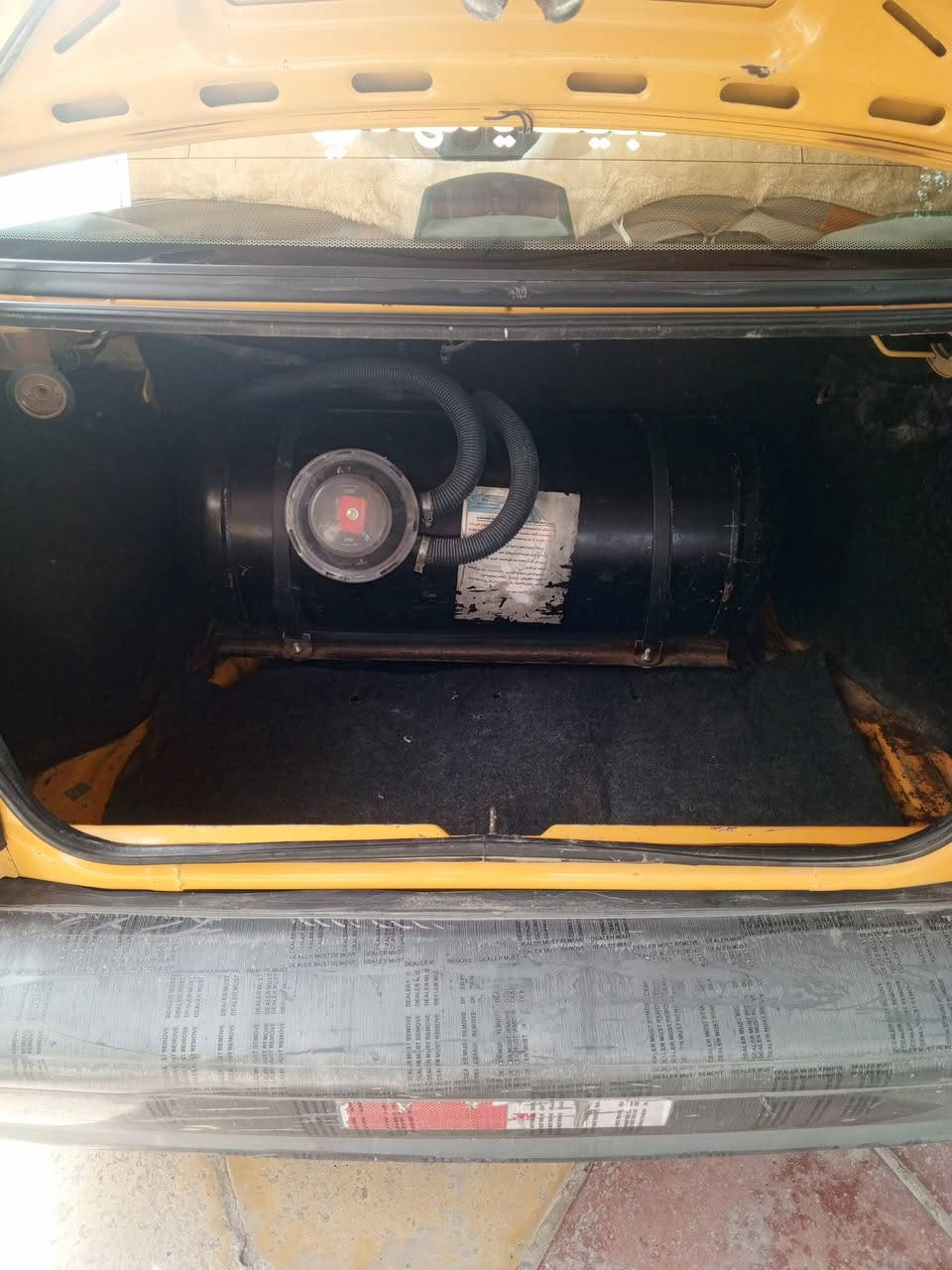 سايبه موديل 19 مكفوله غاز بانزين
الرقم *********** مكانه دوانيه
