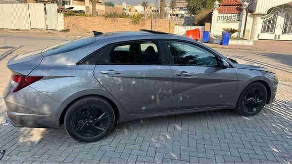 النترا  امريكي موديل  2023 رصاصي 
فول مواصفات حادث (تبديل بنيد  فقط )
بدون ايرباك  صور الحادث بالتعليقات
🟦  السعر     162     💵  ورقة  💵  

رقم  اربيل  فحص  هزة  جديد  باسمي
الكرادة داخل او  المنصور
***********

🛑 لد نهاري
🛑 توقف ذاتي 
🛑 سيلاد روف
🛑تشغيل بصمة 
🛑تشغيل عن بعد
🛑 دشبول دجتل 
🛑 3 انظمة قيادة 
🛑 نظام نقطة عمياء 
🛑رادرات امامي خلفي
🛑 شاشة ديجتال تاب
🛑 كشن تدفئة رياضي 
🛑 ابواب و صندوك بصمة
🛑 محرك دوش 2000
🛑 ماشيه 70  الف كيلو متر بغداد
