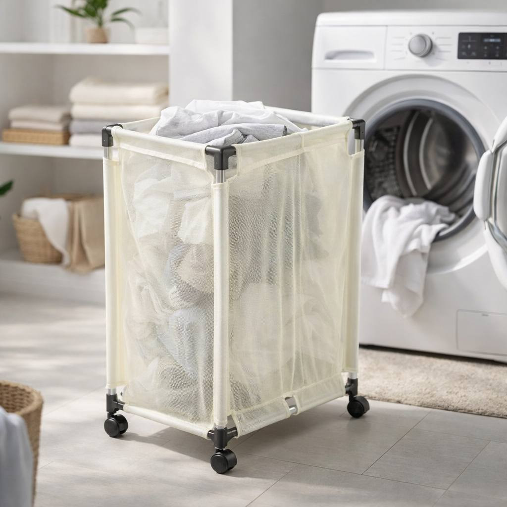 سلة ملابس متحركة


**إذا كنت صاحب هذا الإعلان وتريد حذفه لأي سبب، رجاءا أرسل رسالة إلى الدعم الفني**