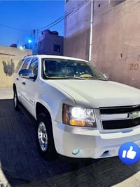 تاهو LT • ٢٠١٢ • كفاله وكالة