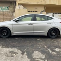 انترا • ٢٠١٧ • ماشي ٩٤٠٠٠