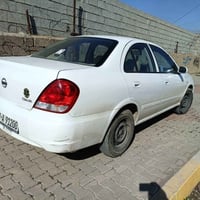 اوتوماتيك • سنوي ٢٠٢٨ • مكيف بارد