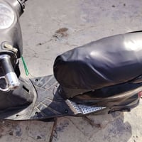 دراجة ثعلب مجفتة  تجفيت درجة اولى ٤٥٠ مكاني الحرية ٠٧٧١٤٤٥٧٢٨٧