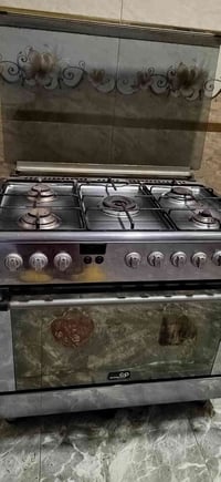 طباخ نضيف للبيع سعر ٢٥٠ الرقم ٠٧٧١٦٨٤٣٠٨٧