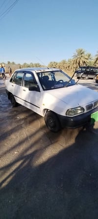 سايبا ٩ • مراوس بكيا • كربلاء