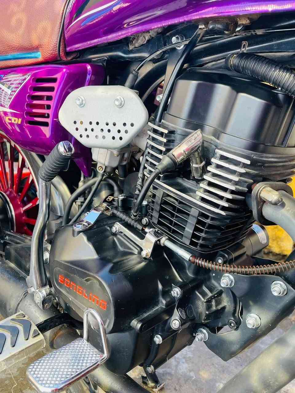 2026 سونك سي بي اف ضاغطه وزنجيل صالهة شهر نازله من المعرض 900 وبيهة مجال بغدادالبنوك
 ***********
