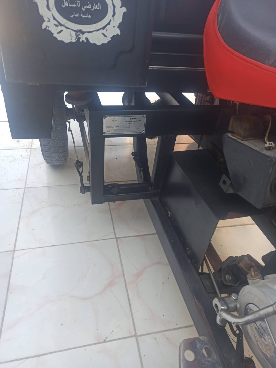 سلام عليكم ستوته امتيار للبيع رقم نجف 
موديل 2013 على أبلاد حته مكينه بلاديه 
ستوته  مكفوله كفاله 
ستوته جانت مضمومه مامتعوبه 
سعر 1700 
***********
