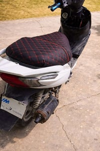 سايم رص دبلين محرك 150  كهربائيات   محرك   كامل من كلشي   07858326300