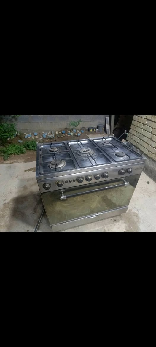 طباخ للبيع مكاني كربلاء السعر 125 وبي مجال عين وحده متشتغل الباقي ماابي شي للتواصل ***********
