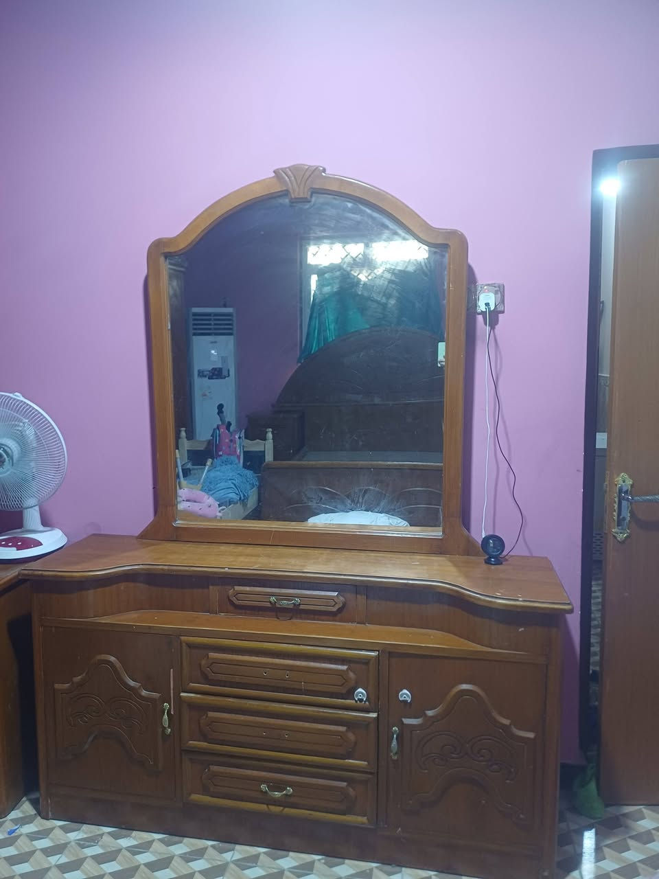 غرفه قويه مكان البصره السعر ٧٠٠


**إذا كنت صاحب هذا الإعلان وتريد حذفه لأي سبب، رجاءا أرسل رسالة إلى الدعم الفني**