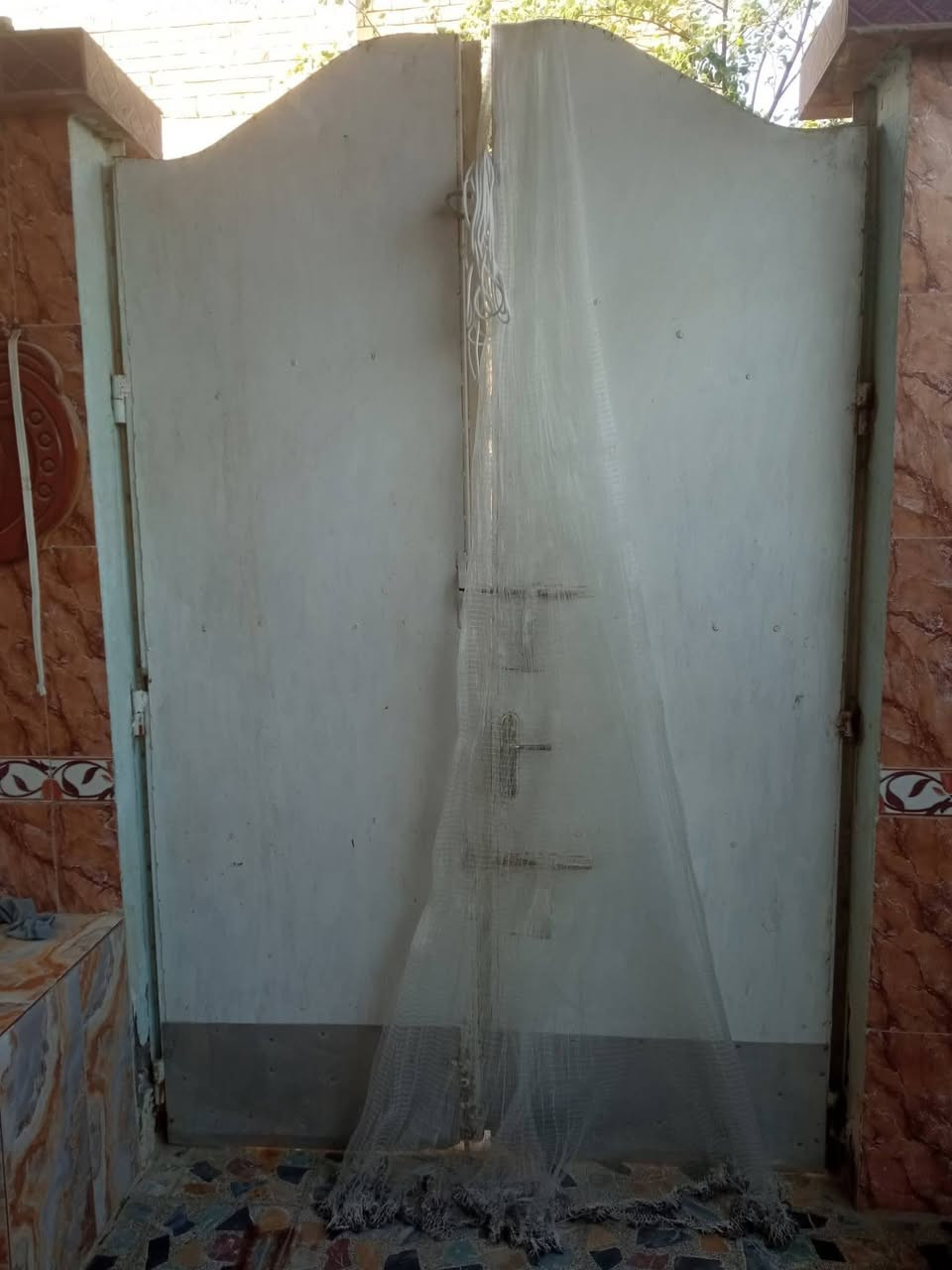 للبيع . سليه جديده ممستخدمه حجم العين 38 مال غشني الطول 6 اذرع . تفصال درجه اولى مو سوكاوي خيط تايلندي نواذير شصي مريوفه من الطوك ومن الدوار . المكان قضاء المدينه


**إذا كنت صاحب هذا الإعلان وتريد حذفه لأي سبب، رجاءا أرسل رسالة إلى الدعم الفني**