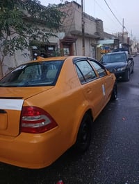 ٢٠١٣ • محرك وكير شرط • تواير جديده