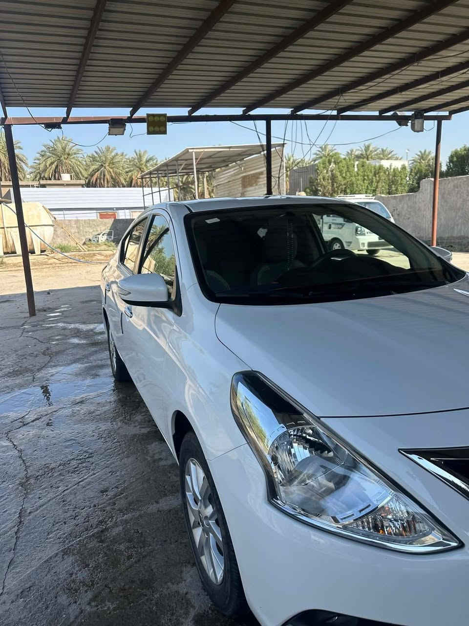 البيع نيسان مصري موديل 23 كفاله عامه  سياره بسمي تحول مباشرماشيه 66الف موصفات تحكم ستيرن شاشه قطعتين تبريد اشاير بالميري 4جام كهرباء سياره عل وضعه الشركه سعر115مكاني حله


**إذا كنت صاحب هذا الإعلان وتريد حذفه لأي سبب، رجاءا أرسل رسالة إلى الدعم الفني**