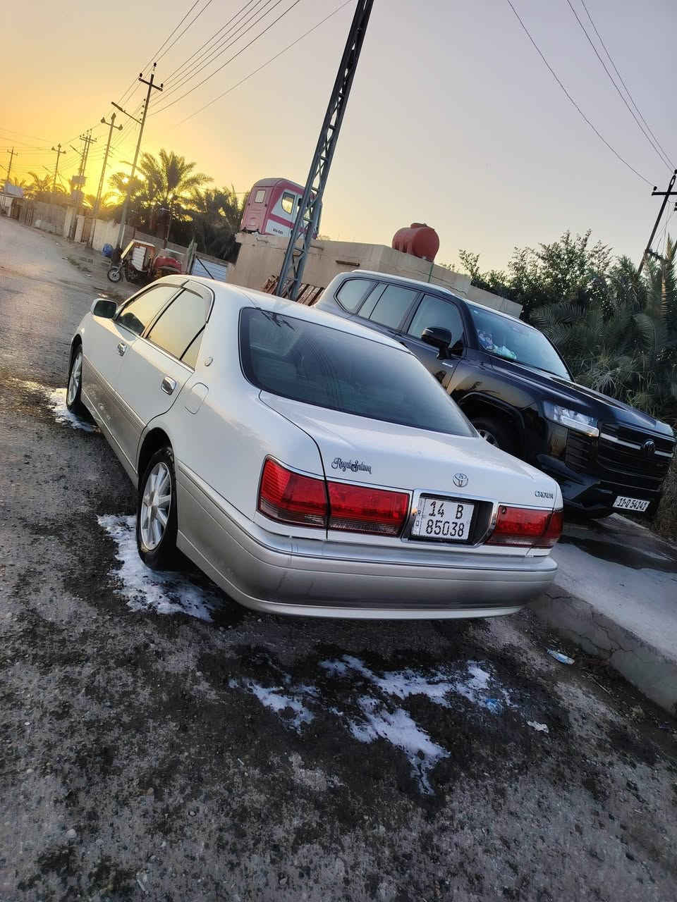 سلام عليكم، جنون مديل ٢٠٠٢ دخول جديد تحويل ثاني يوم كفاله ضربه وكص ورسميات العنوان بصره ابي الخصيب *********** السعر ١٥٥ وبيه مجال
