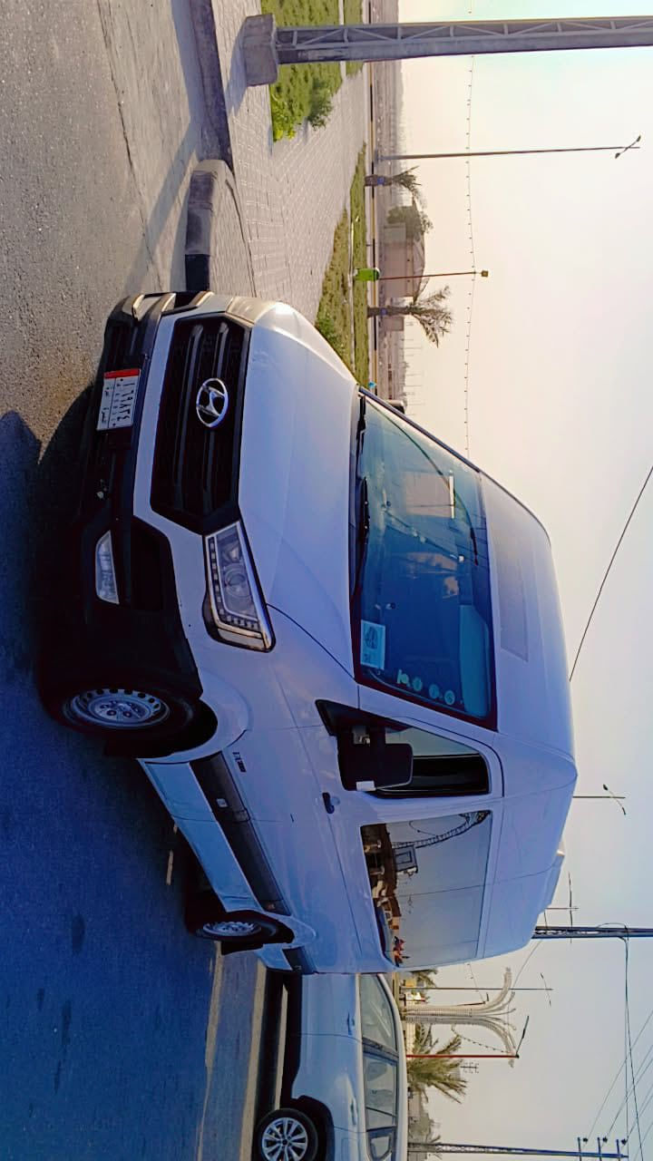 للبيع او مراوس بسيارة صغيرة

هونداي ستاركس سياحي ٢٠١٥

١٧ راكب 

رقم بصره

هـ/***********

السعر ١٦٠ وبيها مجال

رقم إنكليزي باسمي
