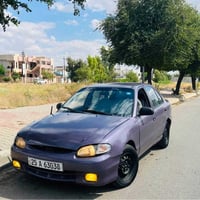 اكسنت شرطة • ١٩٩٧ • هزة ٢٠٣١