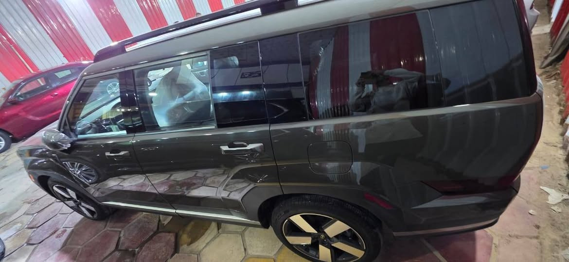 ياالله 
السلام عليكم سنتافيا2024 لمتد اوتبارك وارد امريكي

           الون : ( زيتوني او اخضر )

   المسافه المقطوعه : 1100K

الضرر : طرف بنيد ومعدل ولاقطعه تبديل بس دعاميه اماميه

حجم المكينه : 2500 تيربو 

                

#مواصفات

1. شاشه

2. كيجات دجيتل

3.كامرات 360

4.بانواما فتحتين

5. بصمه 

6.تشغيل عن بعد

7. رادارات 360

8. ايقاف ذاتي

9. ويل كب

10.بكلايت لد 

11.اشاير بالمري

12. هيترات بالكشنات خلفي امامي

13. تحديد مسار

14. نظام ايكو +سبورت + سمارت

15. هند بريك بصمه

16. اوتو هولد

17. لايتات زنون عدسه عالي ناصي

18. رادار امامي

19. صندوك كهرباء 

20. صندوك ذكي يفتح عند الاقتراب

21. قطعتين تبريد 

22. شفتات بالاستيرن

23.برادات خلفيه

24. حساسات خلفي امامي

25. كامرات 360 درجه 

26. كشنات جلد تدفئه تبريد

27. كشنات كهرباء 

28. كشن السايق ميمري 

29. فور ويل 4x4

30.نظام هترك 

31.اوتبارك تروح وتجي بالريمونت

32.كشنات خلفي كهرباء

33.سبعه راكب 
رقم ذي قار% شهداء 
تفاصيل اكثر هذا رقمي *********** تحياتي
