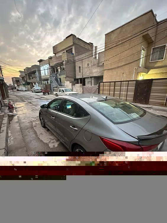 السلام عليكم النترة ٢٠١٧ وارد امريكي حادث صندوق خلفي عنوان دروة شارع ٦٠ سعر ١١٧ بيها مجال رقم الهاتف  ***********
