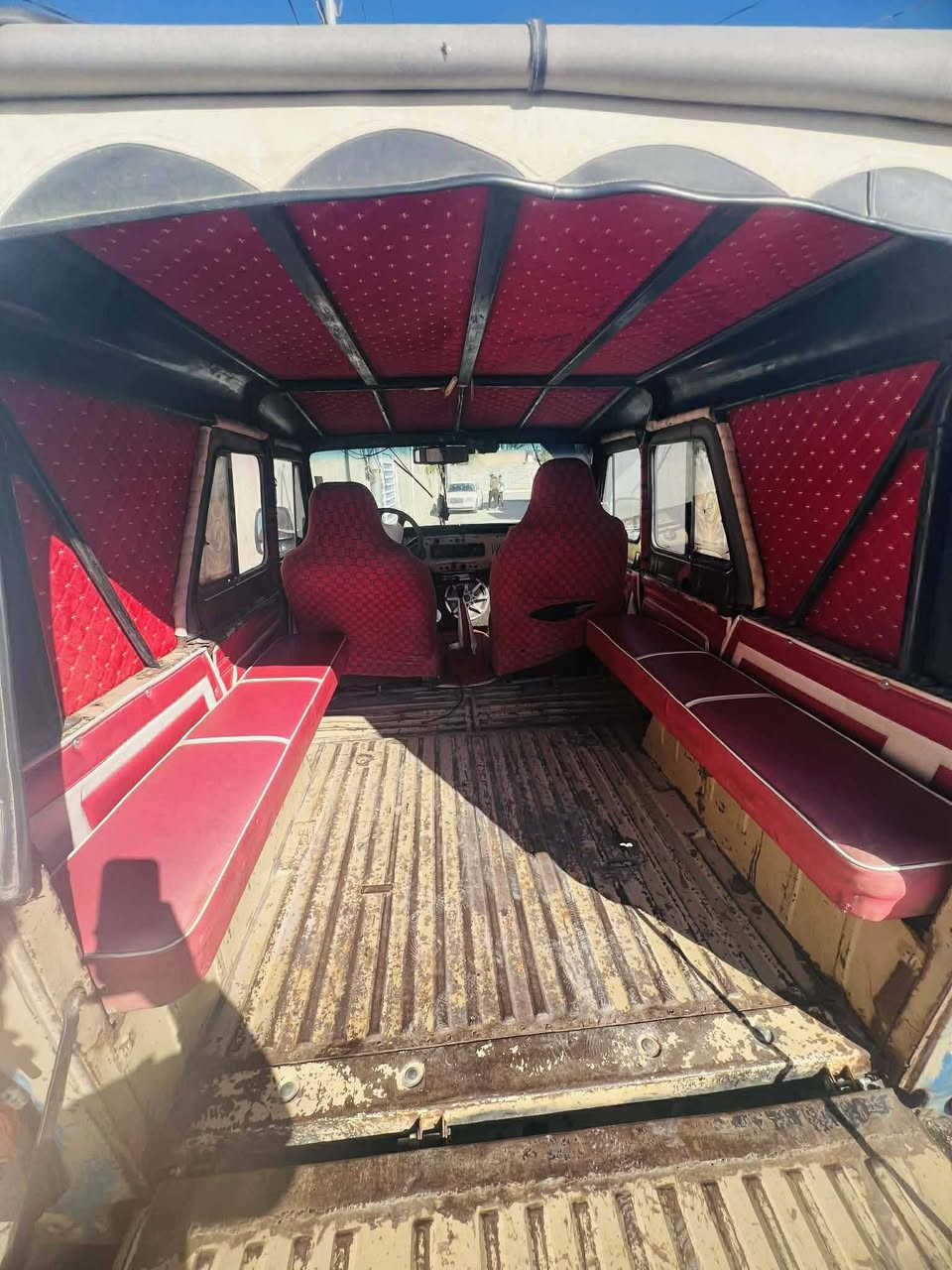 سلام وعليكم واز 88 للبيع بدون تختم تاير مكينه وينجي كير عادي استيرن باور اكسلات 2000 الاستفسار عل رقم فقط ***********
