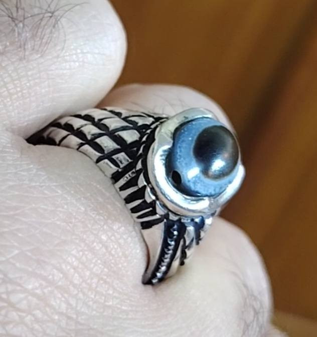 جزعه لوزه قديمه ٤طبقات صياغة ابو جون السعر خاص


**إذا كنت صاحب هذا الإعلان وتريد حذفه لأي سبب، رجاءا أرسل رسالة إلى الدعم الفني**